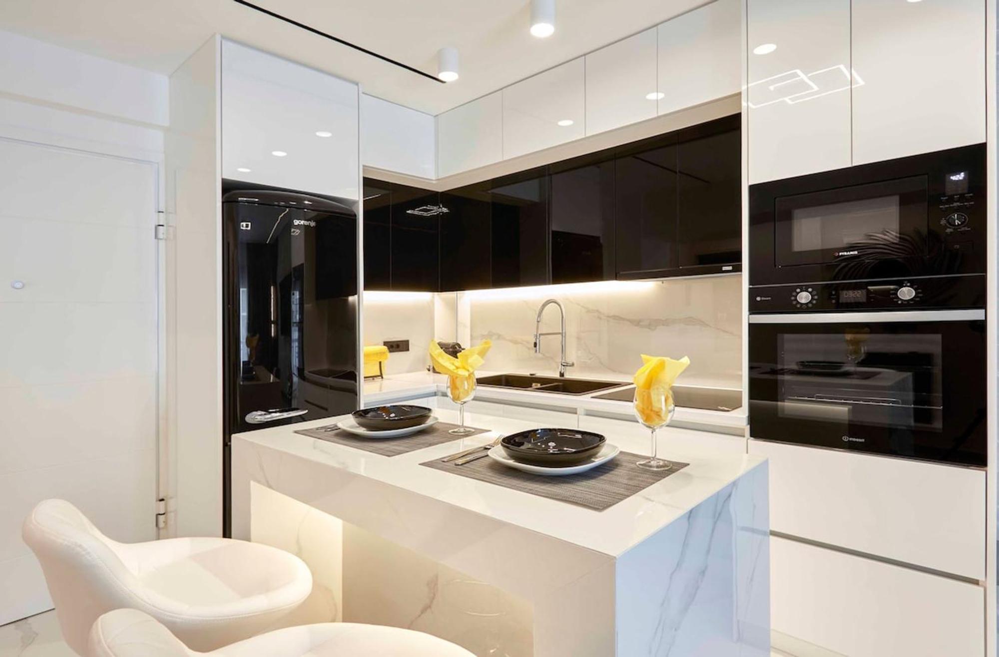 Appartement Kallimarmaro μ&μ Smart By Superhost Hub