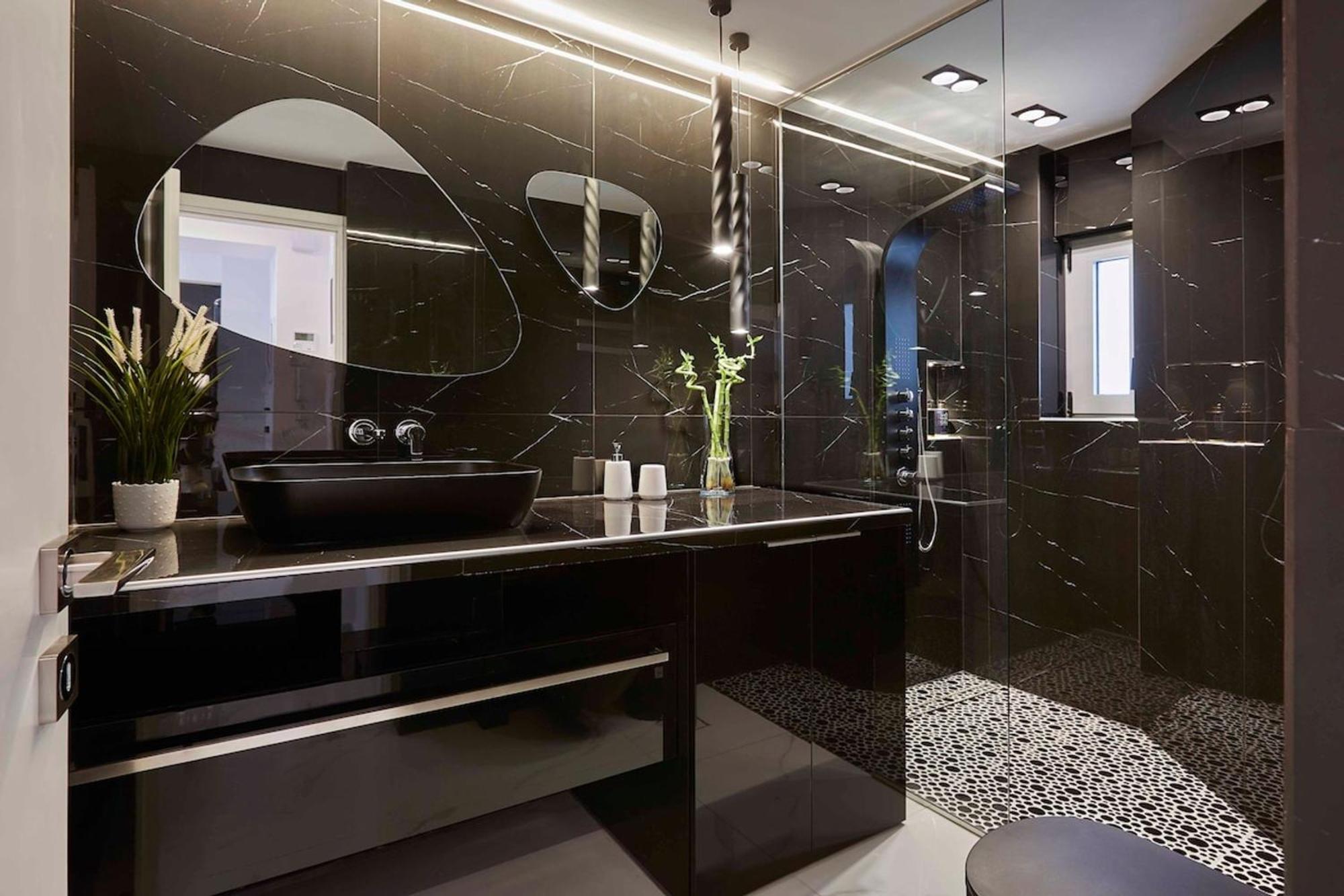 Appartement Kallimarmaro μ&μ Smart By Superhost Hub *